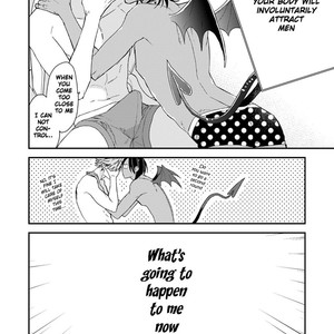 [Ogawa Chise] Kurakura Inma (c.1) [Eng] – Gay Manga sex 37
