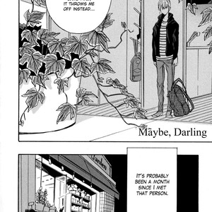 [Yoshida Yuuko] Koi wa Genjitsushugi de Yumemigachi (update c.5) [Eng] – Gay Manga sex 9