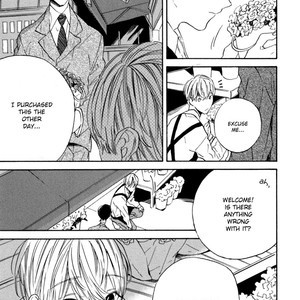 [Yoshida Yuuko] Koi wa Genjitsushugi de Yumemigachi (update c.5) [Eng] – Gay Manga sex 10