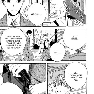 [Yoshida Yuuko] Koi wa Genjitsushugi de Yumemigachi (update c.5) [Eng] – Gay Manga sex 14