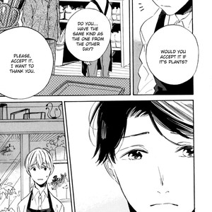 [Yoshida Yuuko] Koi wa Genjitsushugi de Yumemigachi (update c.5) [Eng] – Gay Manga sex 16