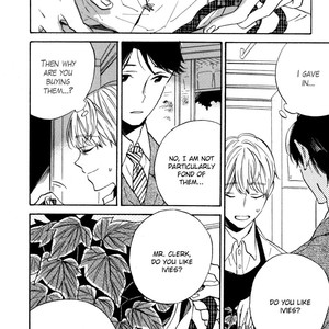 [Yoshida Yuuko] Koi wa Genjitsushugi de Yumemigachi (update c.5) [Eng] – Gay Manga sex 17