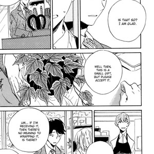[Yoshida Yuuko] Koi wa Genjitsushugi de Yumemigachi (update c.5) [Eng] – Gay Manga sex 18