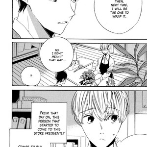 [Yoshida Yuuko] Koi wa Genjitsushugi de Yumemigachi (update c.5) [Eng] – Gay Manga sex 19