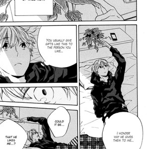 [Yoshida Yuuko] Koi wa Genjitsushugi de Yumemigachi (update c.5) [Eng] – Gay Manga sex 20