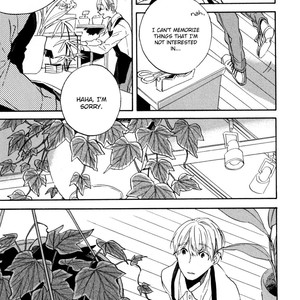 [Yoshida Yuuko] Koi wa Genjitsushugi de Yumemigachi (update c.5) [Eng] – Gay Manga sex 24