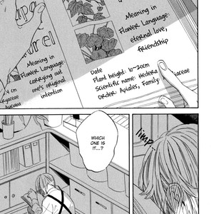 [Yoshida Yuuko] Koi wa Genjitsushugi de Yumemigachi (update c.5) [Eng] – Gay Manga sex 26