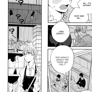 [Yoshida Yuuko] Koi wa Genjitsushugi de Yumemigachi (update c.5) [Eng] – Gay Manga sex 29