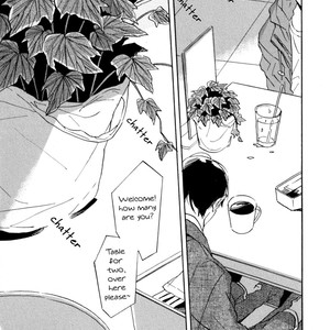 [Yoshida Yuuko] Koi wa Genjitsushugi de Yumemigachi (update c.5) [Eng] – Gay Manga sex 44