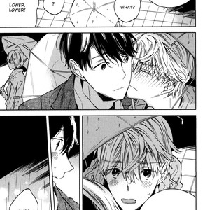 [Yoshida Yuuko] Koi wa Genjitsushugi de Yumemigachi (update c.5) [Eng] – Gay Manga sex 47