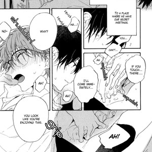 [Yoshida Yuuko] Koi wa Genjitsushugi de Yumemigachi (update c.5) [Eng] – Gay Manga sex 61