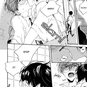 [Yoshida Yuuko] Koi wa Genjitsushugi de Yumemigachi (update c.5) [Eng] – Gay Manga sex 78