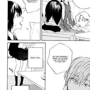 [Yoshida Yuuko] Koi wa Genjitsushugi de Yumemigachi (update c.5) [Eng] – Gay Manga sex 97