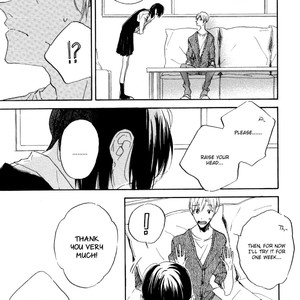 [Yoshida Yuuko] Koi wa Genjitsushugi de Yumemigachi (update c.5) [Eng] – Gay Manga sex 98