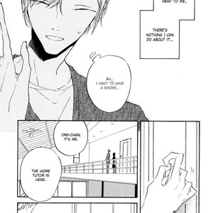 [Yoshida Yuuko] Koi wa Genjitsushugi de Yumemigachi (update c.5) [Eng] – Gay Manga sex 99