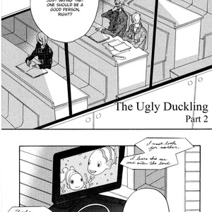 [Yoshida Yuuko] Koi wa Genjitsushugi de Yumemigachi (update c.5) [Eng] – Gay Manga sex 128