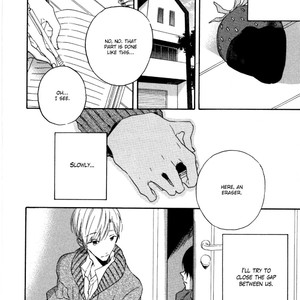 [Yoshida Yuuko] Koi wa Genjitsushugi de Yumemigachi (update c.5) [Eng] – Gay Manga sex 132