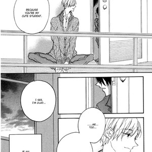 [Yoshida Yuuko] Koi wa Genjitsushugi de Yumemigachi (update c.5) [Eng] – Gay Manga sex 135