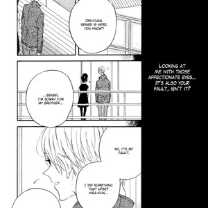 [Yoshida Yuuko] Koi wa Genjitsushugi de Yumemigachi (update c.5) [Eng] – Gay Manga sex 142