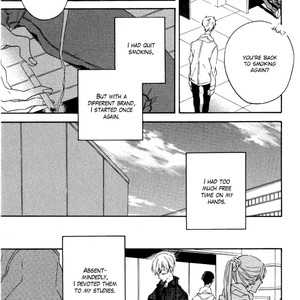 [Yoshida Yuuko] Koi wa Genjitsushugi de Yumemigachi (update c.5) [Eng] – Gay Manga sex 145