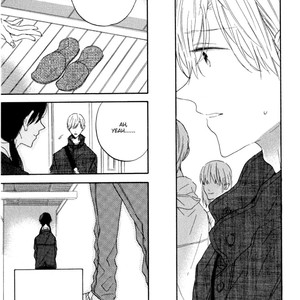 [Yoshida Yuuko] Koi wa Genjitsushugi de Yumemigachi (update c.5) [Eng] – Gay Manga sex 149
