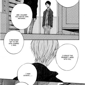 [Yoshida Yuuko] Koi wa Genjitsushugi de Yumemigachi (update c.5) [Eng] – Gay Manga sex 158