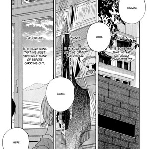 [Yoshida Yuuko] Koi wa Genjitsushugi de Yumemigachi (update c.5) [Eng] – Gay Manga sex 170