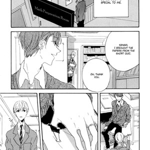 [Yoshida Yuuko] Koi wa Genjitsushugi de Yumemigachi (update c.5) [Eng] – Gay Manga sex 174