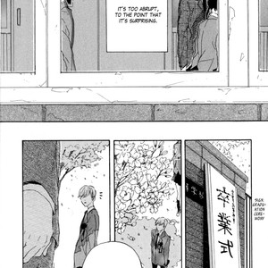 [Yoshida Yuuko] Koi wa Genjitsushugi de Yumemigachi (update c.5) [Eng] – Gay Manga sex 183