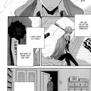 [Yoshida Yuuko] Koi wa Genjitsushugi de Yumemigachi (update c.5) [Eng] – Gay Manga sex 186