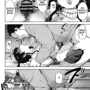 [Seki Sabato (Tsukuru)] Manbiki Josou Shounen Oshioki Fuck [kr] – Gay Manga sex 20