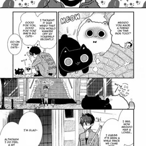 [Panda] Ai wa Kane Nari (update c.6.5) [Eng] – Gay Manga sex 47