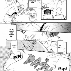 [Panda] Ai wa Kane Nari (update c.6.5) [Eng] – Gay Manga sex 52