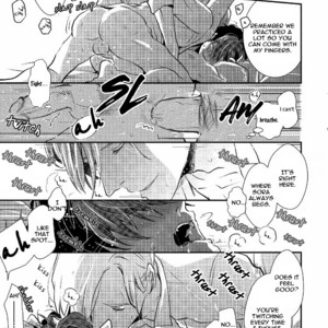 [Panda] Ai wa Kane Nari (update c.6.5) [Eng] – Gay Manga sex 67