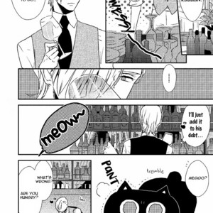 [Panda] Ai wa Kane Nari (update c.6.5) [Eng] – Gay Manga sex 95