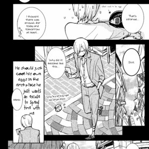 [Panda] Ai wa Kane Nari (update c.6.5) [Eng] – Gay Manga sex 130