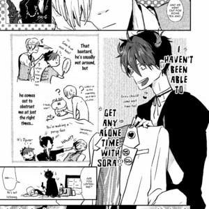 [Panda] Ai wa Kane Nari (update c.6.5) [Eng] – Gay Manga sex 183