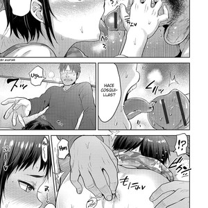 [Seki Sabato (Tsukuru)] Kusuguri Play [Esp] – Gay Manga sex 11