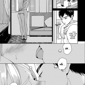 [Tamekou] Lala no Kekkon (c.2-5.5) [Eng] – Gay Manga sex 11