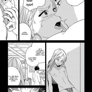 [Tamekou] Lala no Kekkon (c.2-5.5) [Eng] – Gay Manga sex 13