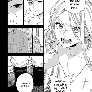 [Tamekou] Lala no Kekkon (c.2-5.5) [Eng] – Gay Manga sex 14