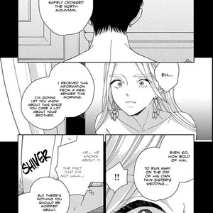[Tamekou] Lala no Kekkon (c.2-5.5) [Eng] – Gay Manga sex 15