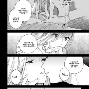 [Tamekou] Lala no Kekkon (c.2-5.5) [Eng] – Gay Manga sex 16