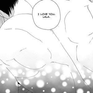 [Tamekou] Lala no Kekkon (c.2-5.5) [Eng] – Gay Manga sex 17