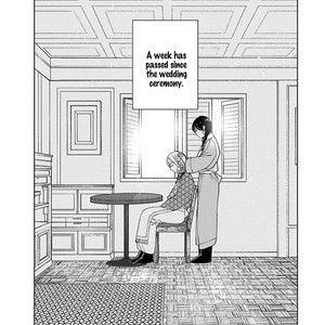 [Tamekou] Lala no Kekkon (c.2-5.5) [Eng] – Gay Manga sex 18