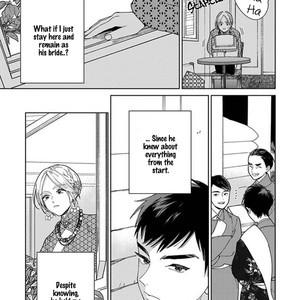 [Tamekou] Lala no Kekkon (c.2-5.5) [Eng] – Gay Manga sex 21