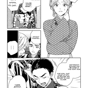 [Tamekou] Lala no Kekkon (c.2-5.5) [Eng] – Gay Manga sex 28