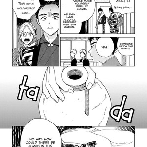 [Tamekou] Lala no Kekkon (c.2-5.5) [Eng] – Gay Manga sex 31