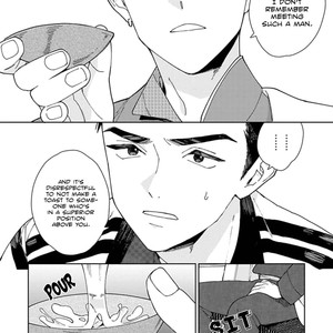 [Tamekou] Lala no Kekkon (c.2-5.5) [Eng] – Gay Manga sex 32