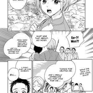 [Tamekou] Lala no Kekkon (c.2-5.5) [Eng] – Gay Manga sex 37